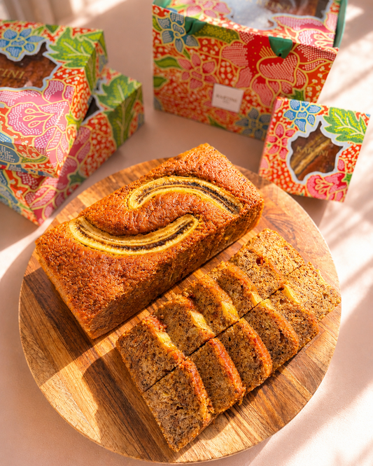 Banana Cake