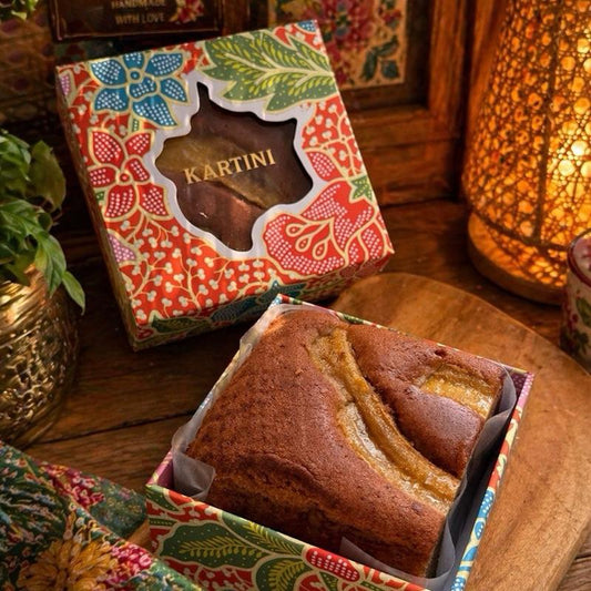Banana Cake