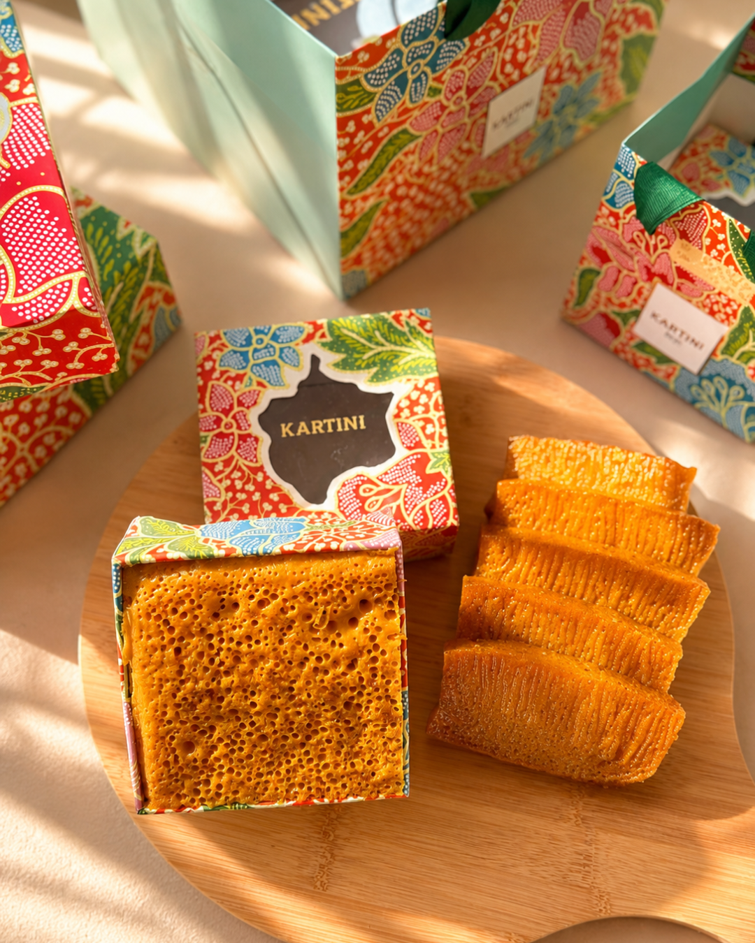 Bika Ambon
