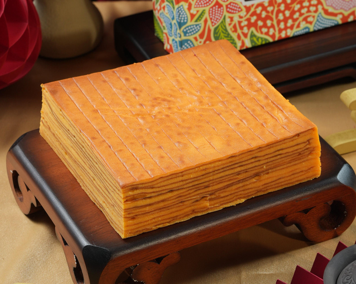 Original Kueh Lapis