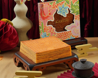 Original Kueh Lapis