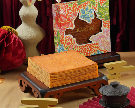 Original Kueh Lapis