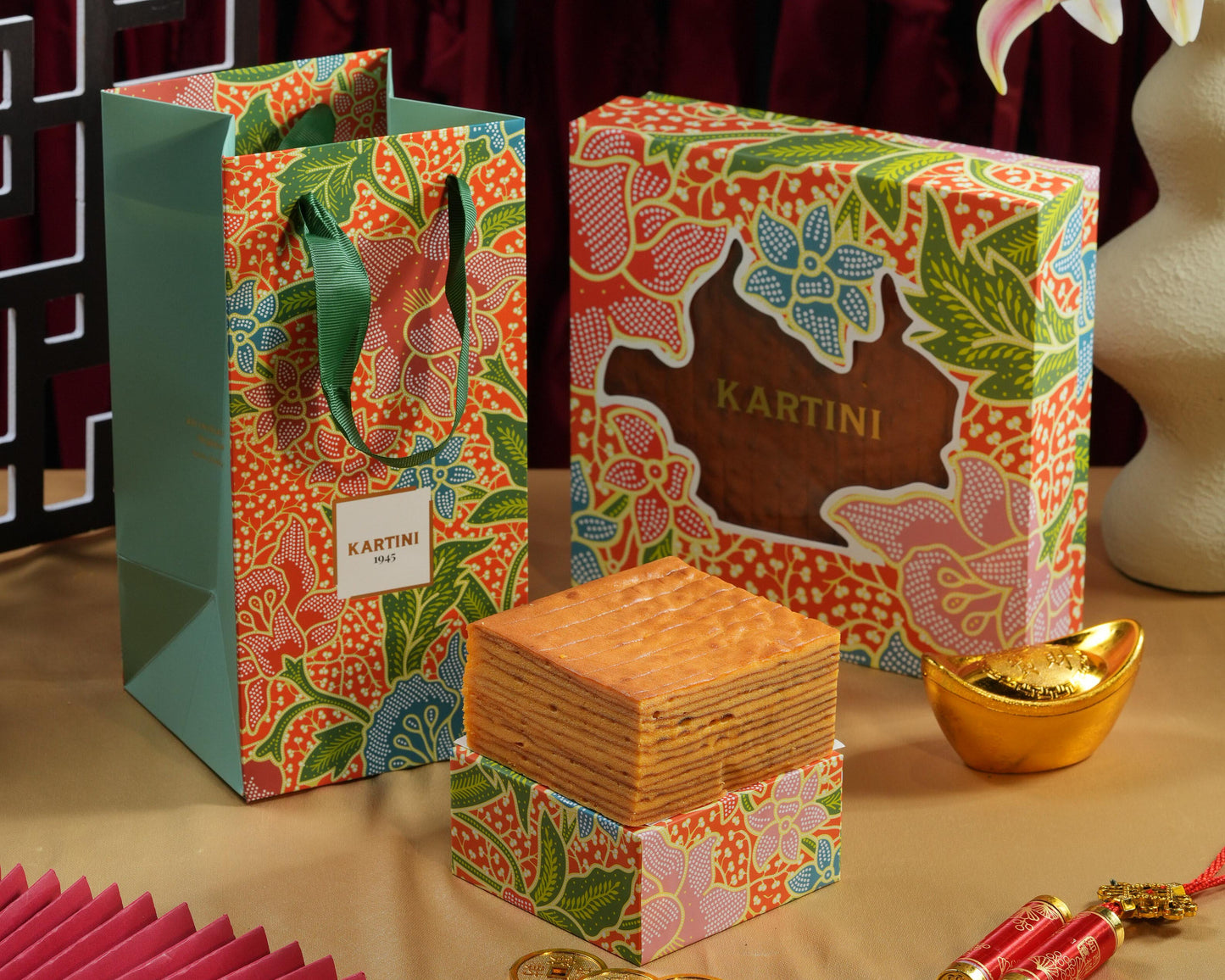 Original Kueh Lapis