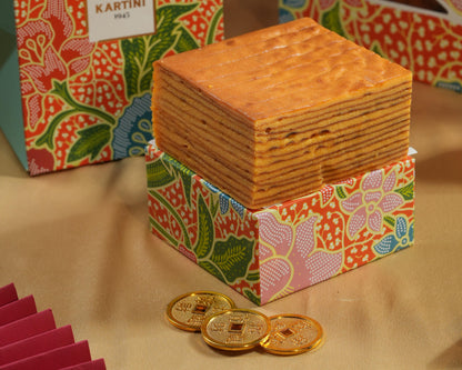 Original Kueh Lapis
